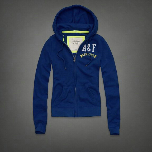 Sweatshirt Abercrombie & Fitch Femme